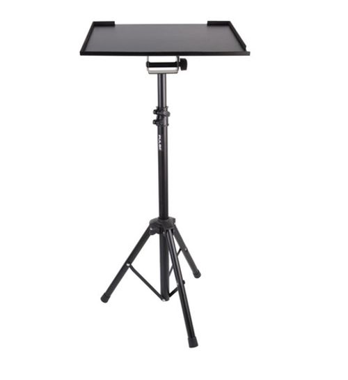 Adjustable Laptop & Projector Stand-Mobile Height Adjustable Trolley