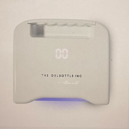 The Gel Bottle Inc™  Genuine TGB NEW Precision Curing ILLUMINATE LED NAIL LAMP — image 3