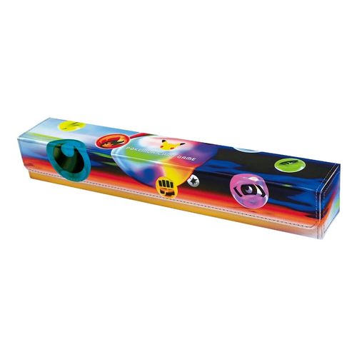 PRE-SALE Pokemon 30th Celebration Futuristic Box Pikachu ex Japanese NEW — image 5