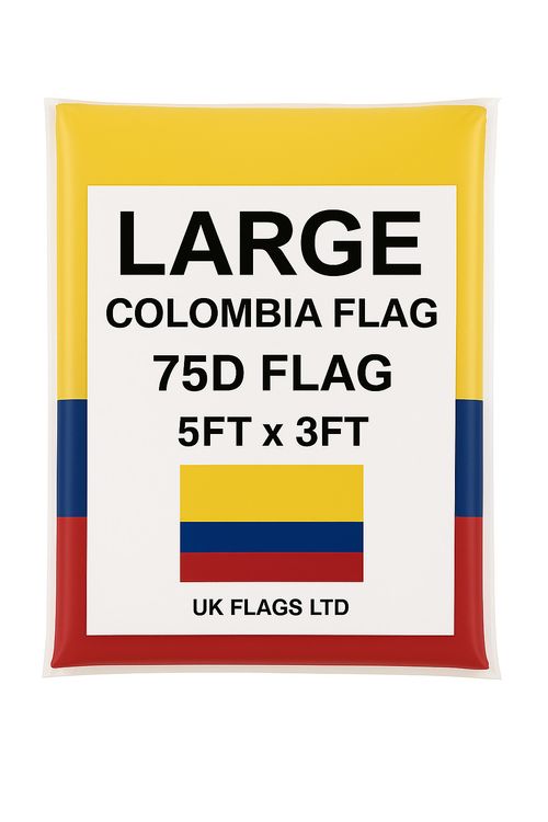 SALE SALE Flags 32 Pack 5FT x 3FT England Scotland USA NZ OZ Spain France Canada — image 17