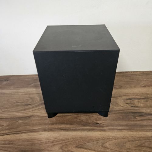 Sony HBD-E370 Home Theatre System 5.1-Channel, 3D Blu-ray, 850W, USB, Player  — image 13