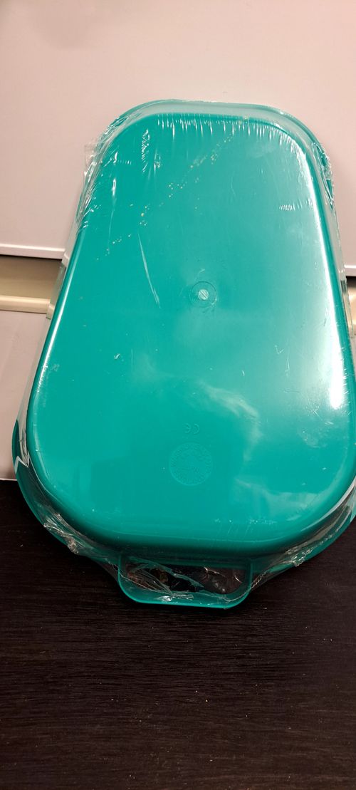 COLLECTION ONLY.Slipper bed pan.'Selena' model.New unopened.For male/female use. — image 8