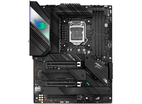 ASUS ROG STRIX Z590-F GAMING WIFI LGA1200 128GB Motherboard
