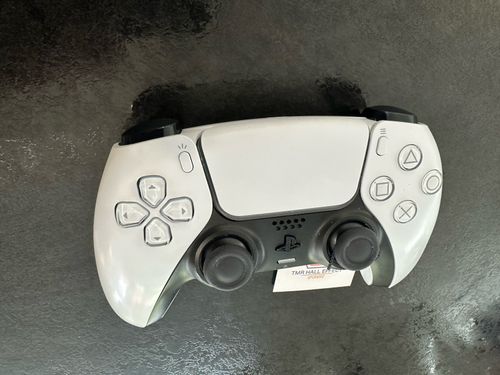 🎮 TMR Hall Effect Anti Stick Drift 🕹️ Upgraded Sony PS5 DualSense Controller — image 4
