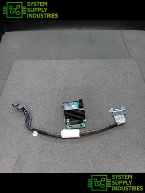 DELL R730 16SFF PERC H330/H730/H730P MINI SAS CABLE P/N 6TFJ5 With H730 KMCCD