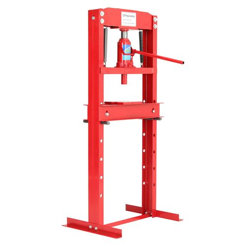 Hydraulic Bench Press 20 Ton Heavy Workshop Garage Car Bearing Heavy Duty Tools — image 2