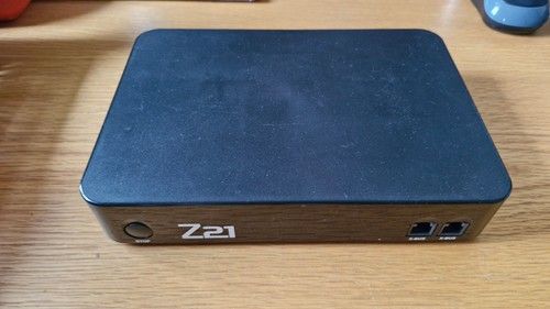 Roco Z21 Digital Control Centre (10820)