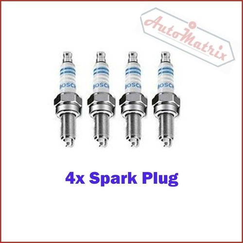 Honda Stepwagon RK1 RK2 RK5 RK6 Service Kit - Oil Air Cabin Filters, Spark Plugs — image 4
