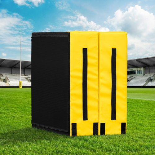 FORZA Rugby Crash Mat – Foldable Tackle Training Mat — image 5