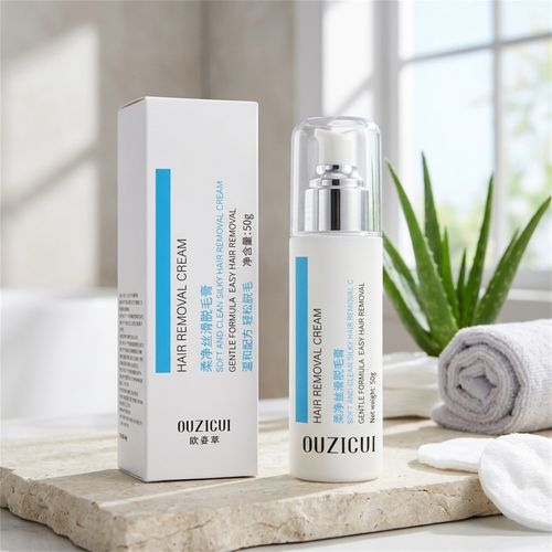 Ice-Cooling Hair Removal Cream for Sensitive Skin UK — image 8