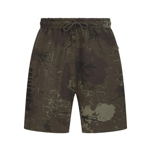 Navitas Identity Jogger Shorts Camo - All Sizes - Carp Fishing Outdoor Clothing — image 1