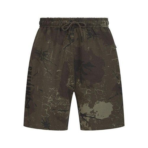 Navitas Identity Jogger Shorts Camo - All Sizes - Carp Fishing Outdoor Clothing