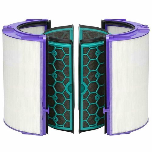 Replacement Filter for Dyson HP04 TP04 DP04 Air Purifier Hepa & Activated Carbon — image 12