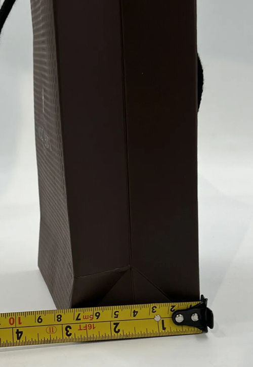 12x Molton Brown Gift Bag - 13.5 x 20 x 7cm - NEW — image 5