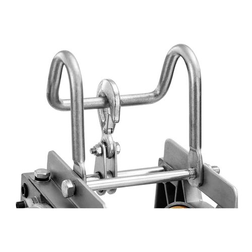 MSW Wire Rope Hoist 1300 W up to 250 kg 60 m Electric Hoist Winch Winch Hoist   — image 5
