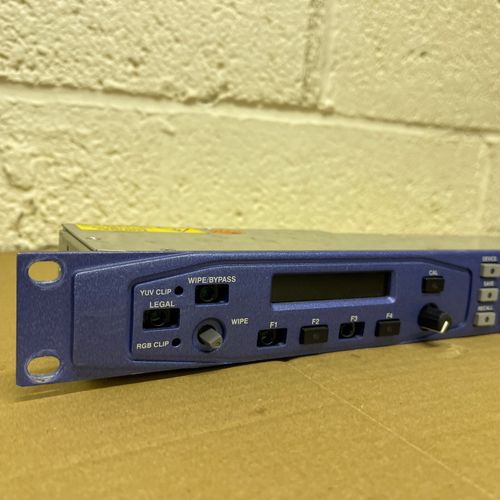 Crystal Vision COCO controller Control corrector — image 2