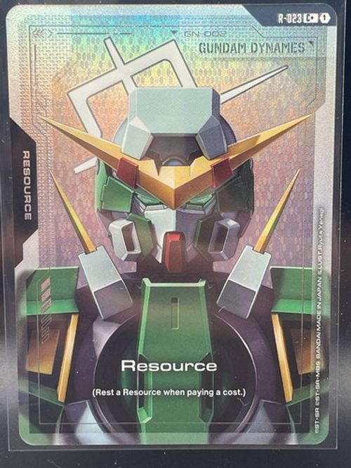 Gundam Card Game - GD03 Steel Requiem Common/Uncommon Single card - Selection