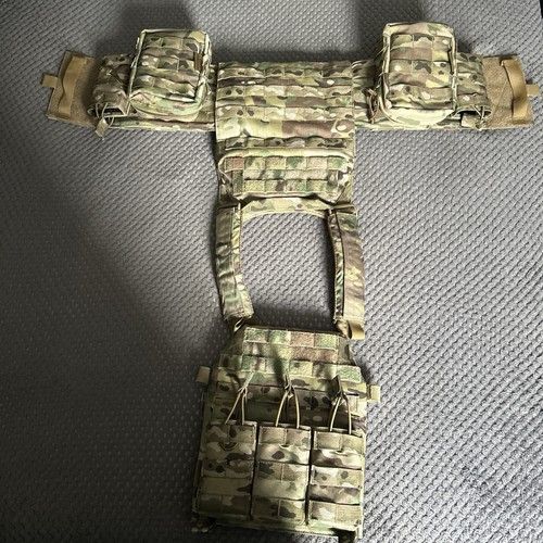 Warrior Assault Systems 