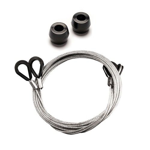 GARADOR MK3C REPLACEMENT CABLES AND ROLLER REPAIR KIT garage door spares parts