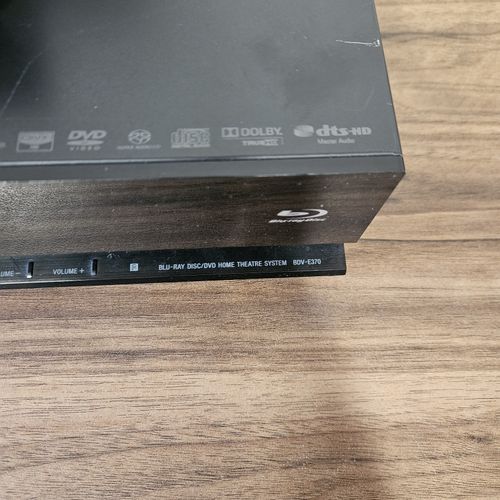 Sony HBD-E370 Home Theatre System 5.1-Channel, 3D Blu-ray, 850W, USB, Player  — image 5