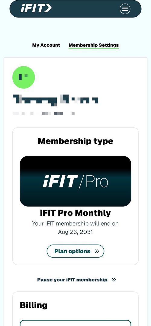 🎯 iFIT Pro Membership – 5 Years Full Access | Secondary User Slot | Fast Reply — image 2