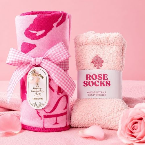 Birthday Pamper Gift Set for Women Spa Bath Hamper Ladies Self Care Box for Her — image 7