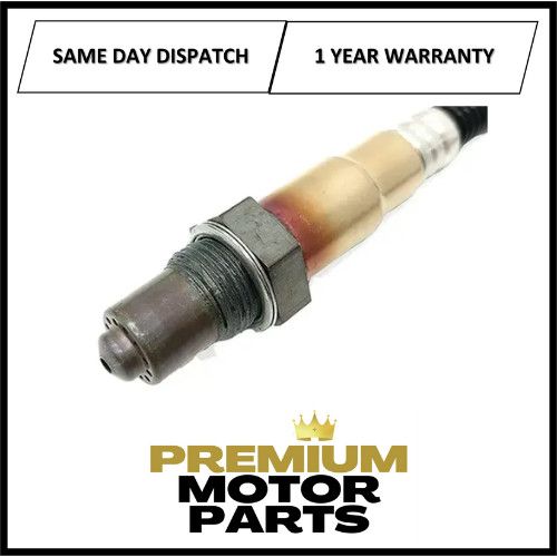O2 Oxygen Sensor Lambda Probe For Astra J Corsa D E Insignia Mokka Zafira C Rear — image 3