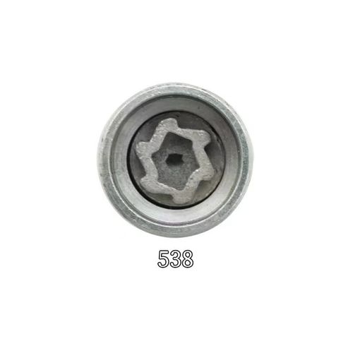 SECURITY MASTER LOCKING WHEEL NUT KEY BOLT MATCH MATCHING SERVICE — image 4