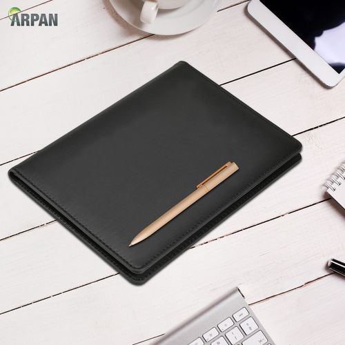 A5 Professional Presentation Display Book 24 Pockets (48-Sides) Portfolio Folder — image 4