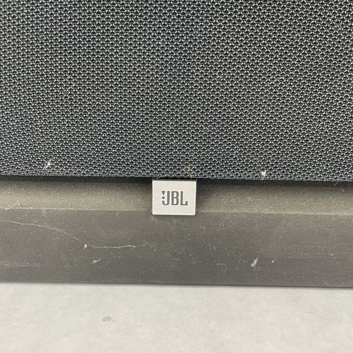 JBL P30 Large Bookshelf Speakers Tested — image 5