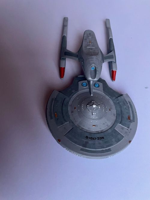 Star Trek Enterprise G — image 6