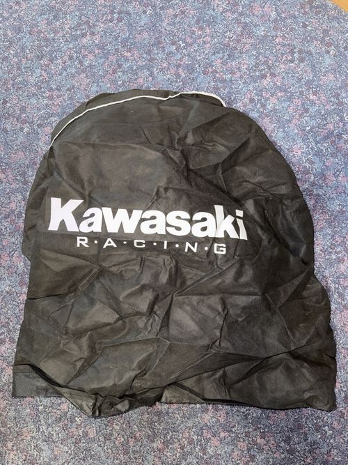 Kawasaki Ninja ZX6r 2010 — image 22