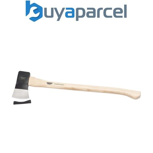 Draper 09946 Draper Expert Yankee Felling Axe, 1.1kg/2.5lb