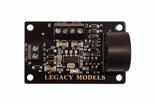 LM-iD.1 DCC Concepts Legacy Models Intelligent Detector (Single Pack)