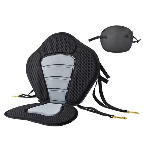 Kayak Seat Sit On Top Kayak Seat Premium Comfort Seat Extra Comfy Kayak Seat NEW — image 8
