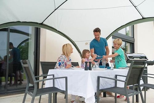 Coleman Event Shelter XL USED — image 3