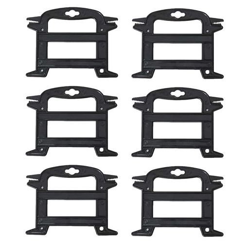 10X Paracord Winder Spool Tool , Prevents Tangles , Rope Line Storage Organizer — image 5