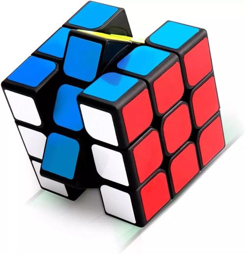 2 PCS of Original Magic Cubes 3x3 Magic Mind Game Classic Puzzle Kids/Adults — image 9