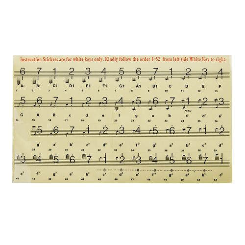 Digital Piano 88 Key Weighted Keyboard Foldable Electric Piano Beginner Adults — image 18