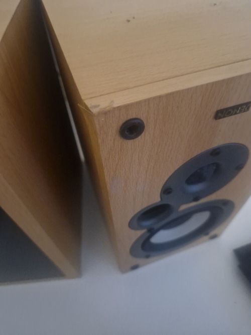 Denon D-M30 Series with Mini Disc Player. Fully Working. Great Condition — image 11