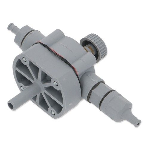 IME OMNIWASH - DSAM3NT RINSE AID INJECTOR CHEMICAL DOSING PUMP - SPARE PARTS