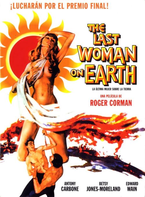 149 Public Domain Horror & Sci-Fi Movies on a 128GB USB Flash Drive -Great Value — image 21