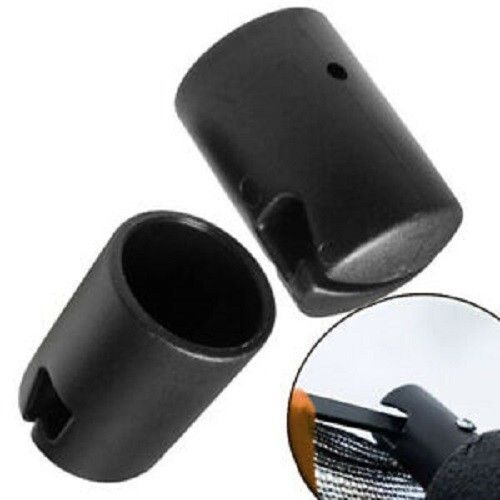 Sportspower Trampoline Enclosure Pole Universal Plastic Cap Top Ring Cap - EX048 — image 3