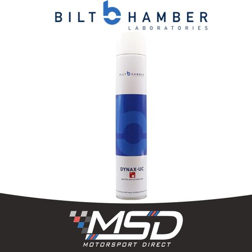 Bilt Hamber Dynax UC High Performance Corrosion Inhibitor - Large 750 ml Aerosol — image 1