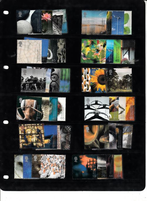 GB 1991-2000 ANY YEAR, ALL COMMEMORATIVE SETS ISSUED UMM/MNH PRICE VARIES BY SET — image 1