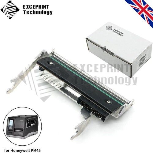 Printhead for Intermec PM45 PM45C Thermal Label Printer 203dpi :50180236-001✅
