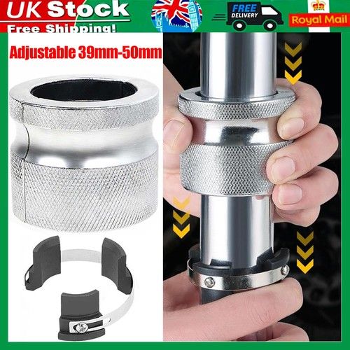 39mm-50mm Motorcycle Fork Seal Driver Tool Adjustable Oil Seals Install Tool NEW