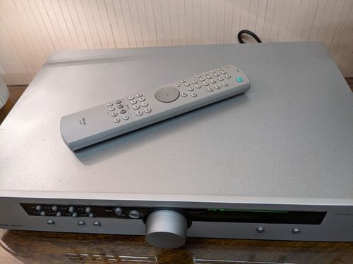 Arcam DiVA DT91 DAB/FM Tuner. Good  Working Order. But Remote is Unresponsive. — image 5