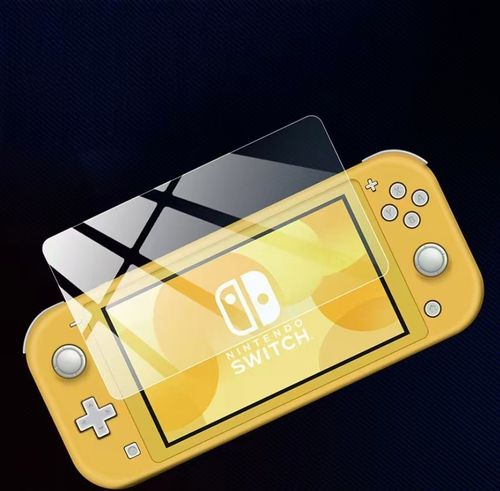Tempered Glass Screen Protector for Nintendo Switch 2 Anti Scratch HD Clear — image 7