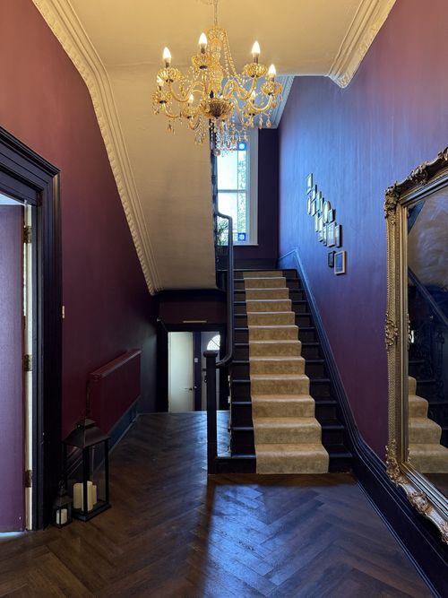 4 Bedroom Terrace House with 1 Bedroom Self Contained Flat  on Sunderland — image 6